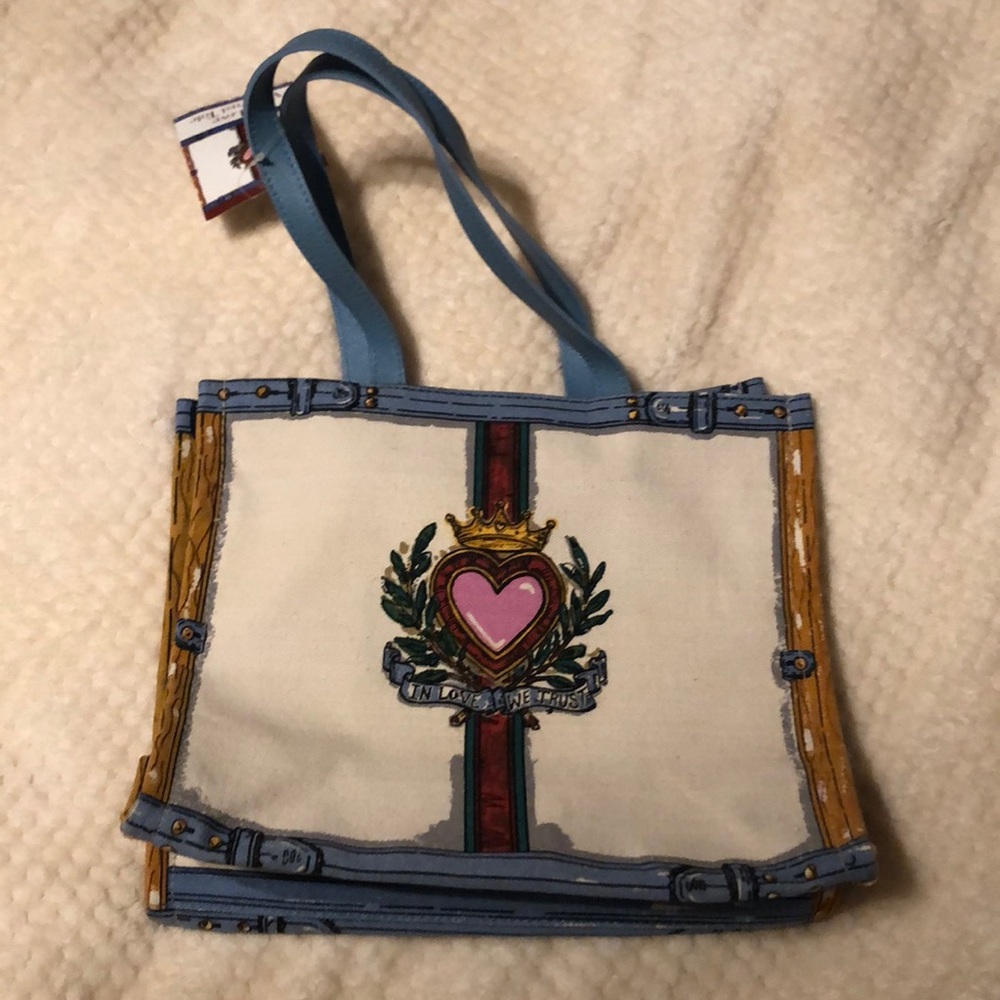 NWT Brighton Tote